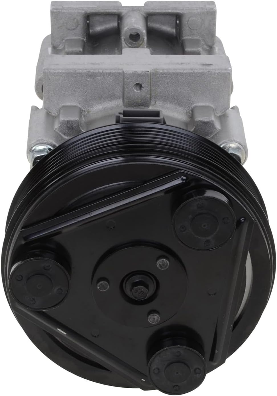 Replacement A/C Compressor Kit fits Ford F-150, F-250, Bronco 5.0L V8 Gas