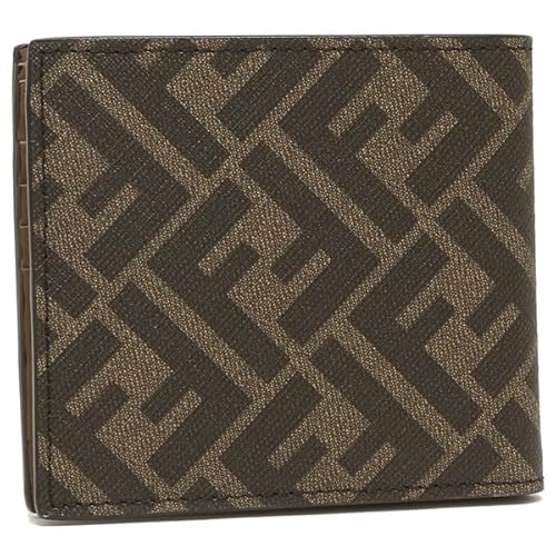 FENDI（フェンディ）『二つ折り財布（7M0169AJF8）』