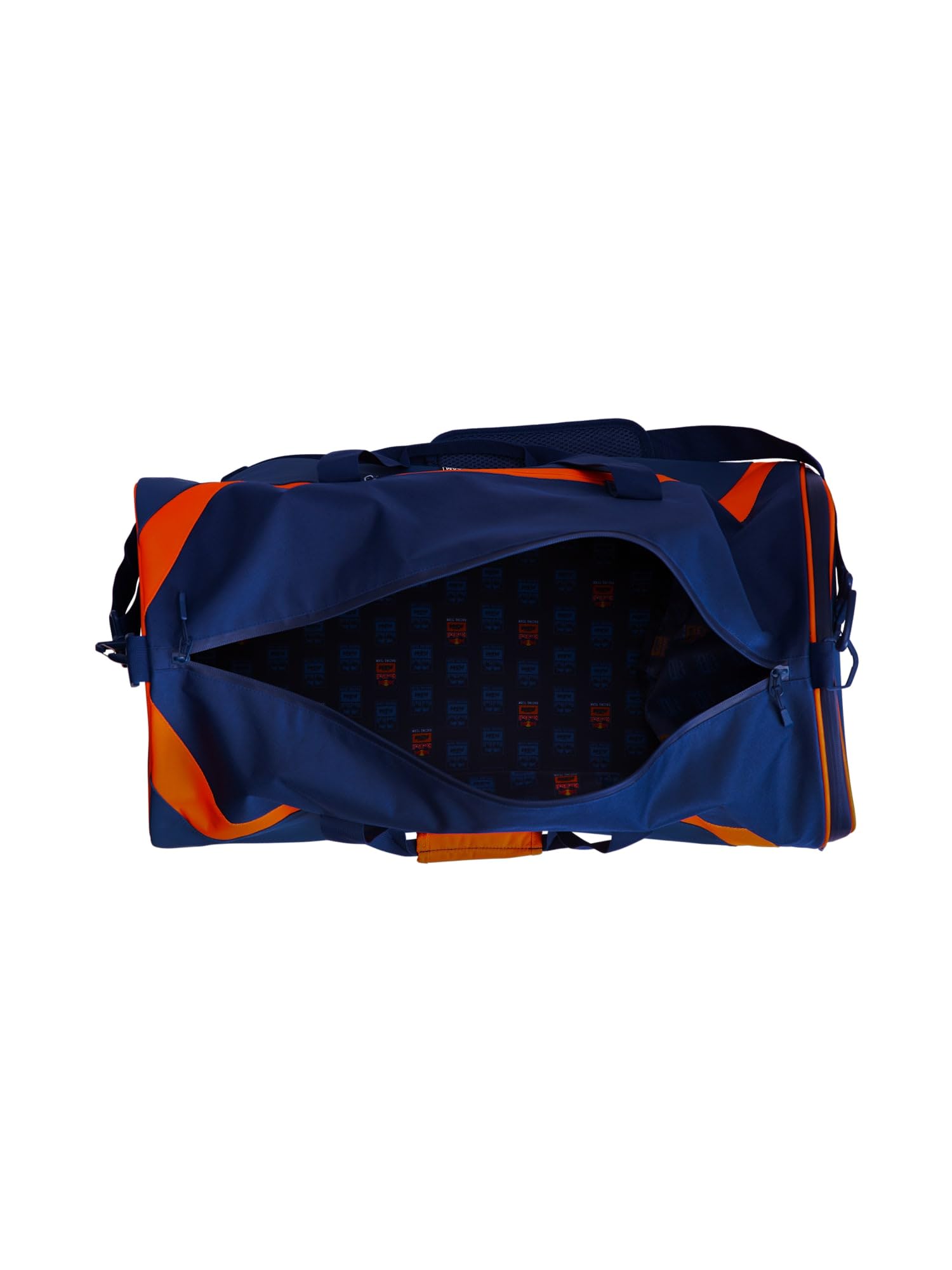 Red Bull - KTM Apex Weekender Bag – Unisex - One Size – Abnehmbarer Schulterriemen - Spezielles Schuhfach