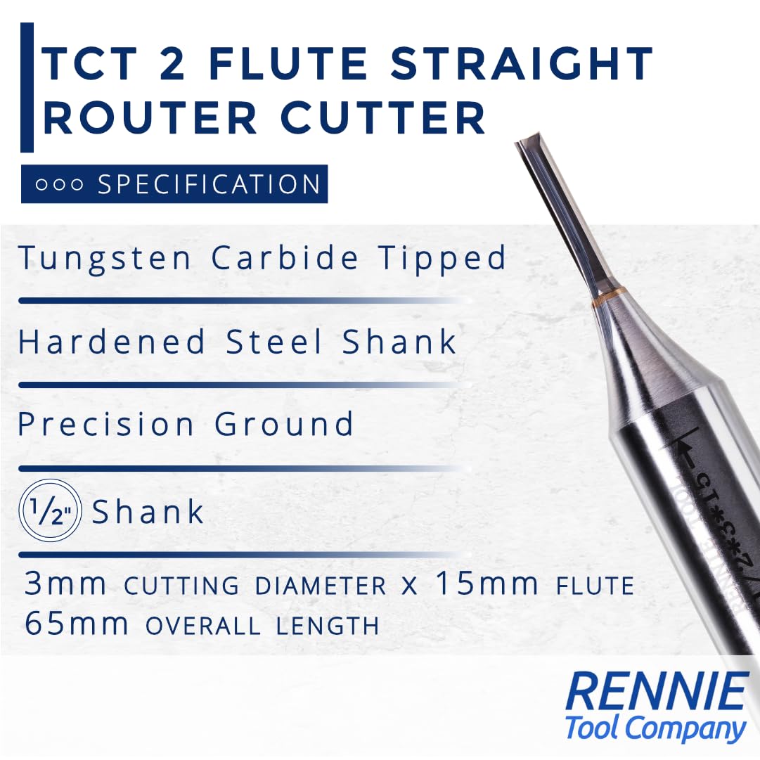 Rennie Tools - Image 3