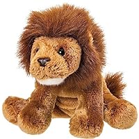 Suki Gifts International - Sitting Lion, Small (12016)