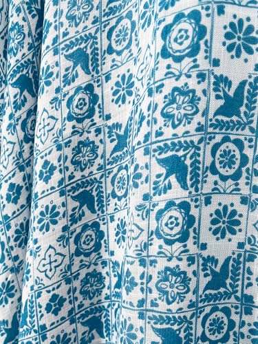 Image of Spicy Sandia Kimonos for Women Floral Beach Cover Up Loose Swimsuit Bathing Suit Coverup Cardigan for Summer Swimwear