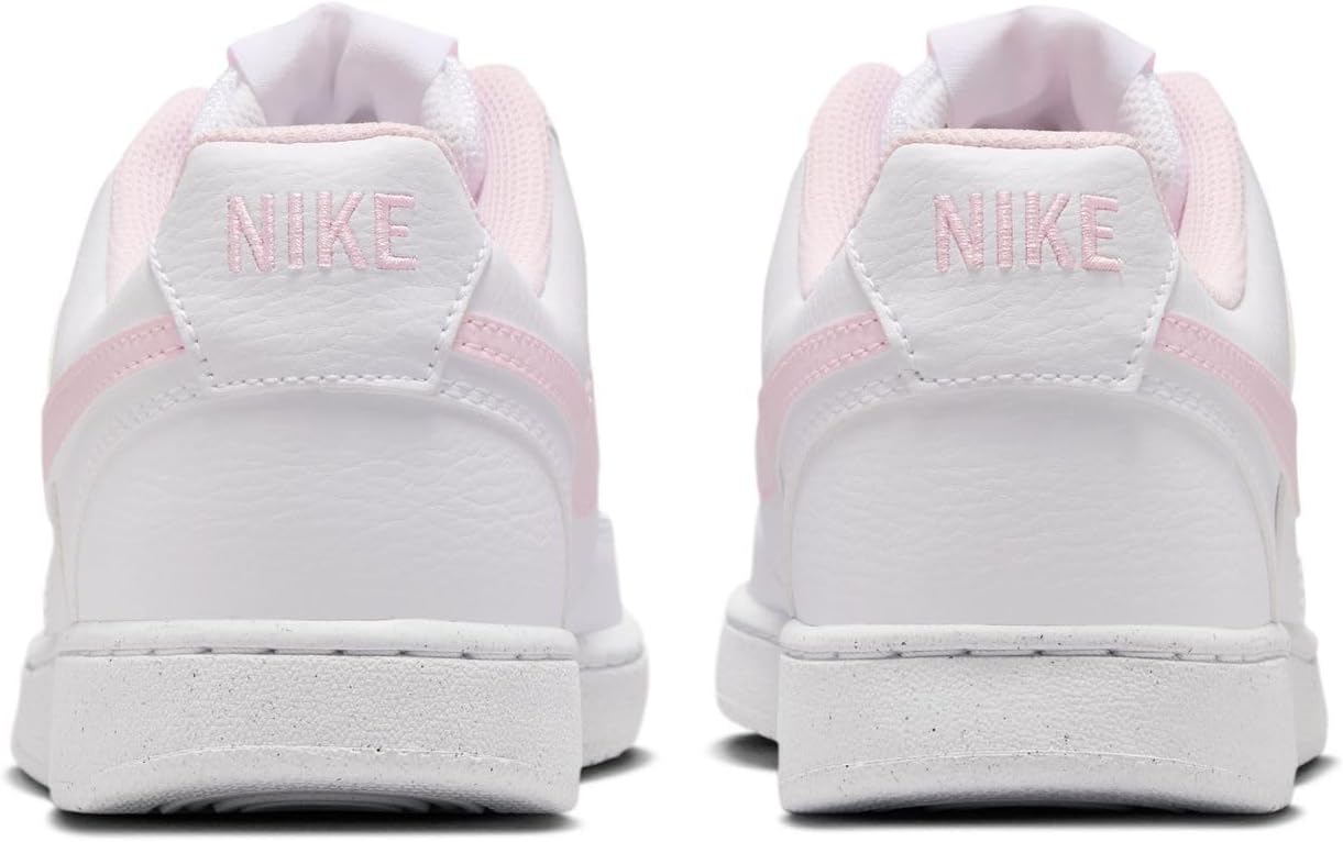 Nike Womens Court Vision Low Le