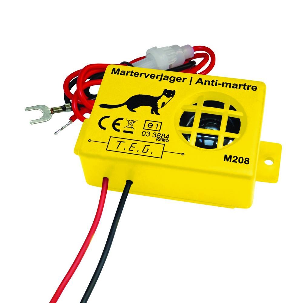 CarpointMarten repellent 12V