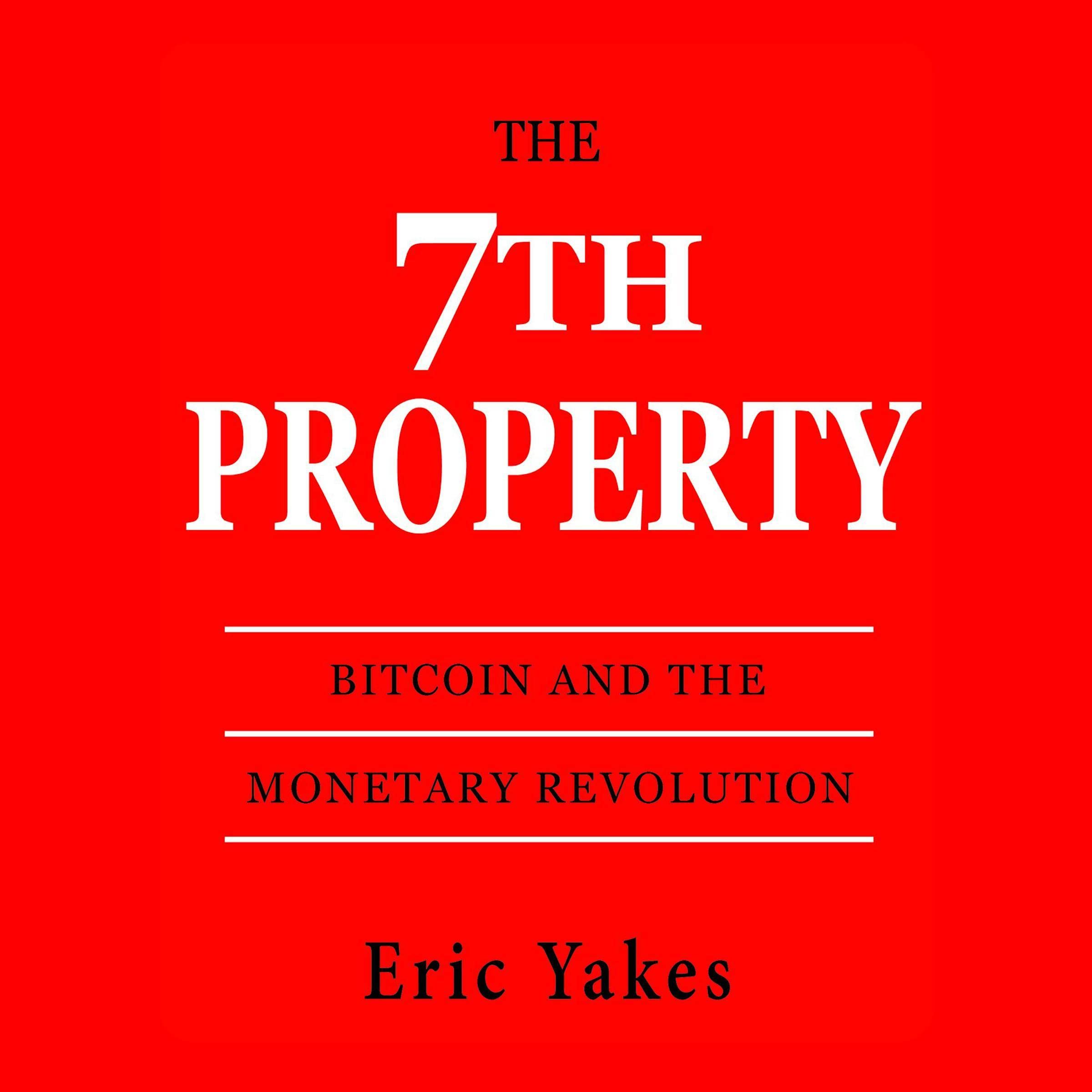 Cover art for The 7th Property