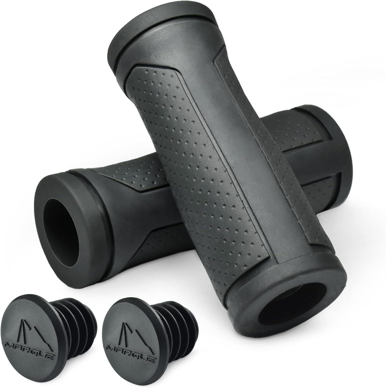 80mm handlebar grips Clearance