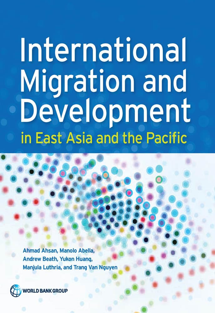 Buy International Migration and Development in East Asia and the Pacific — BookShops.in