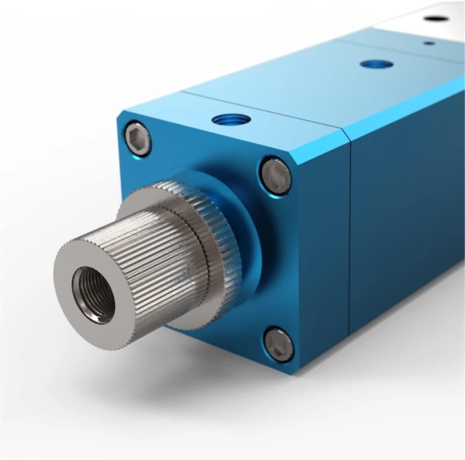 Lifting suction type dispensing valve, precision dispensing single liquid filling valve, silicone valve, UV dispensing machine