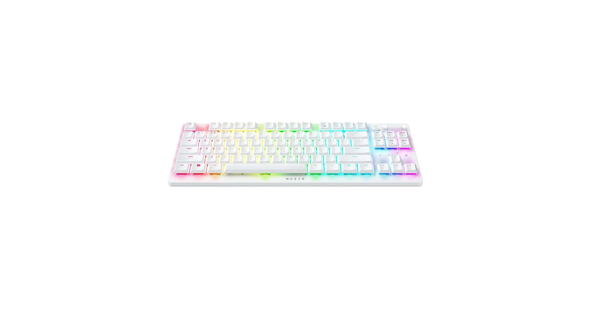 【新品】Razer DeathStalker V2 Pro Tenkeyless Amazon.com: Razer DeathStalker V2 Pro TKL Wireless Gaming