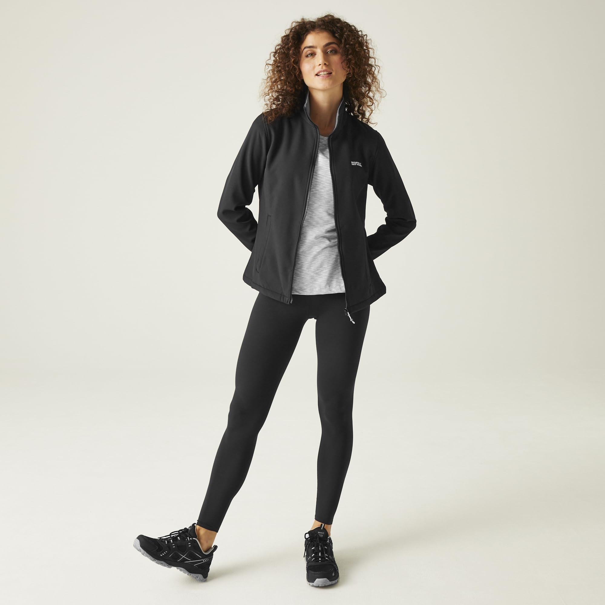 Regatta Damen Clumber Outdoors Summer Jacket