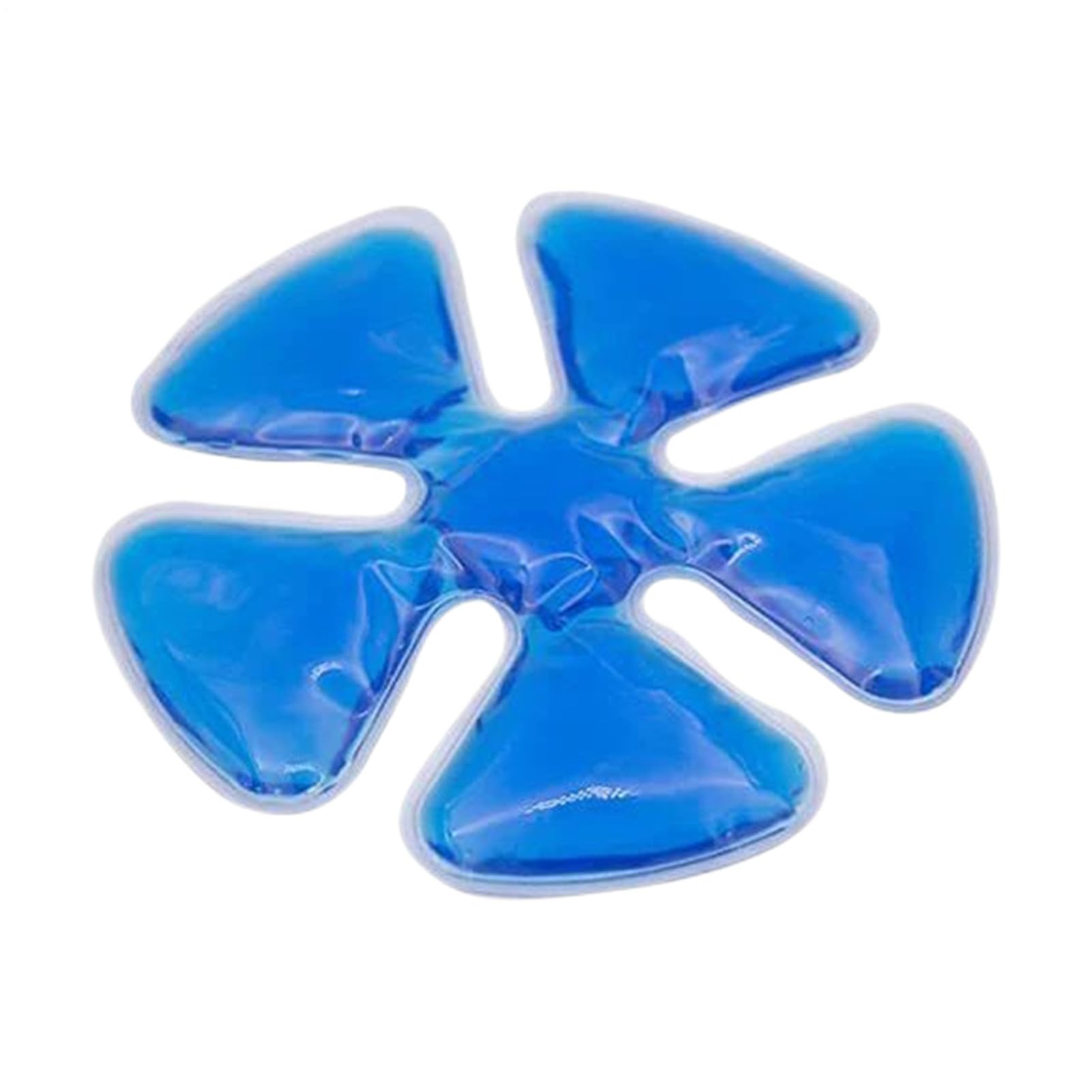 Compresa de refrigeración de gel refrigerante para sombreros - Tapa de casco reutilizable, almohadilla de refrigeración para casco transpirable, para deportes y camping