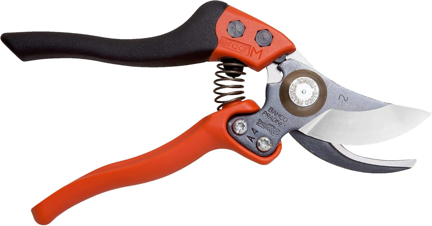 Pruner Px 7" Small 3/4" Capacity, #2 Blade