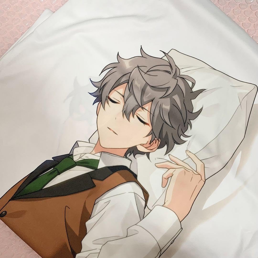 Amazon.co.jp: あんスタ 抱き枕カバー 瀬名泉 : ホビー 