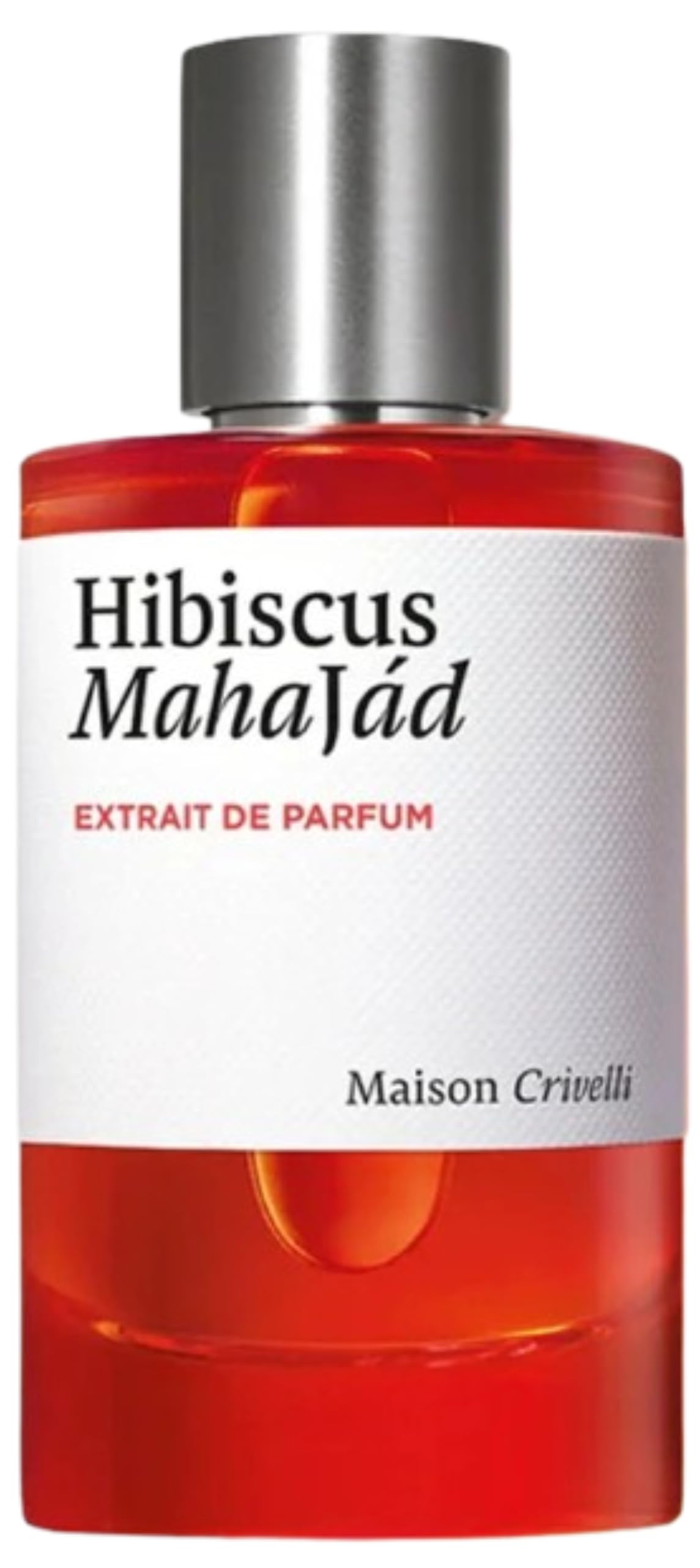 MAISON CRIVELLI Hibiscus Mahajad Extrait de Parfum, Unisex (100 ml)