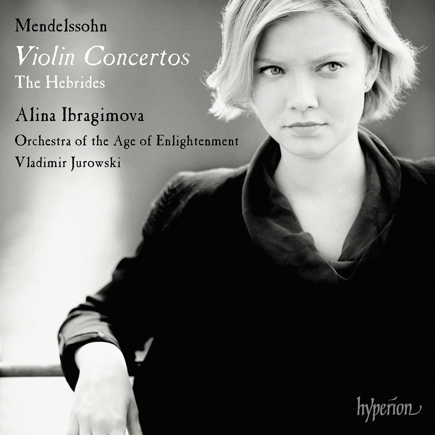 Mendelssohn: Violin Concerto in E Minor; Violin Concerto in D Minor