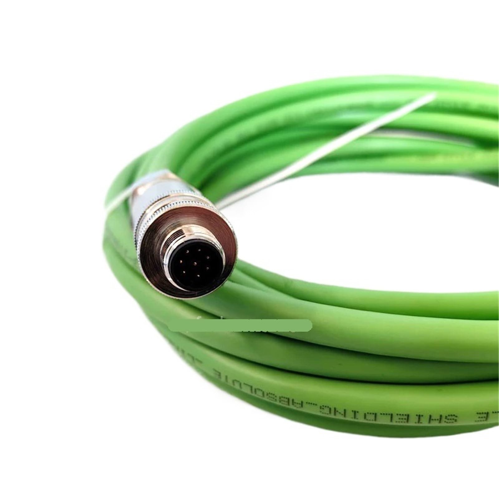 Kabel sygnałowy 1036376-10 do linijki kratowej enkodera (10 m)