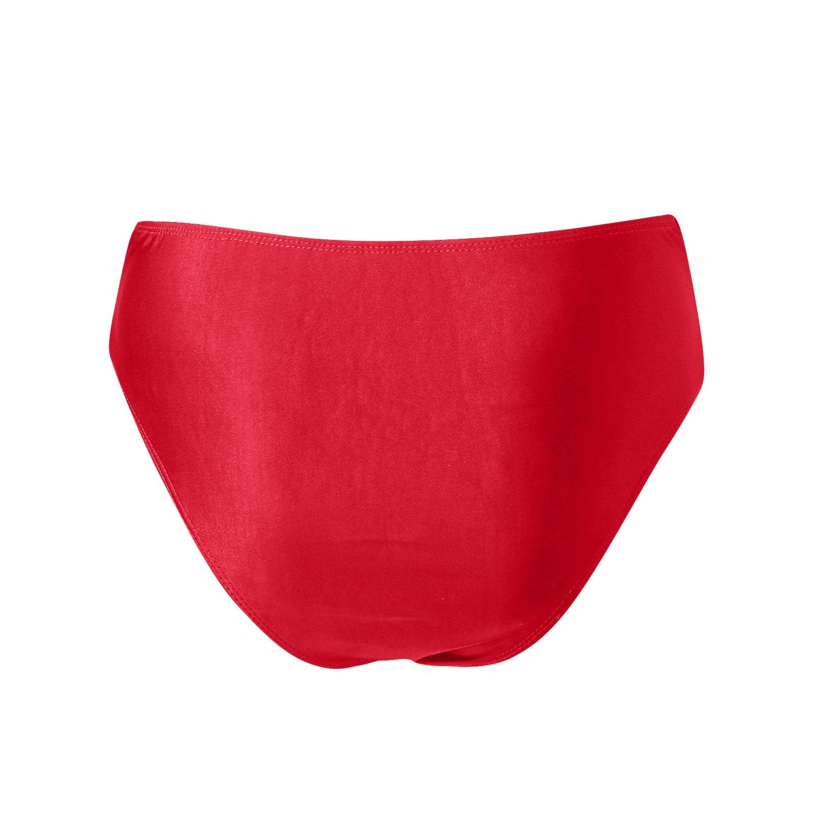 Bikini damski strój kąpielowy z przodu, marszczony, biały, XL