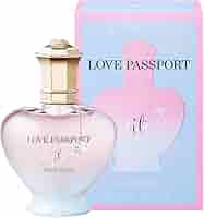 【専用】ラブ　パスポート　イット　エアリー　オードパルファム　40ml 10個 Amazon.co.jp: ラブ パスポート イット エアリー