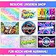 VULAVA 12x GLITZER Flamingo EINLADUNGSKARTEN Kindergeburtstag Mädchen Junge - die lustigen Party Karten sind die Pool Party EINLADUNG für Jungen Kinder Geburtstag Cocktail Poolparty Garten Schwimmbad