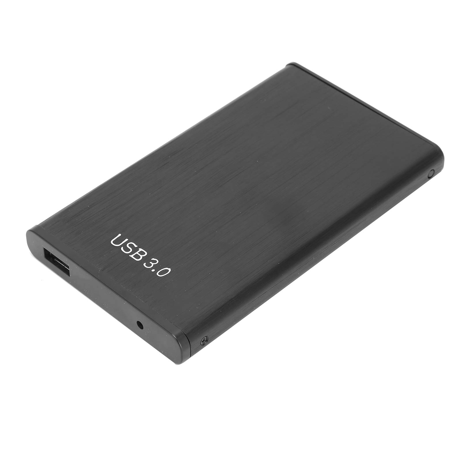 2.5in Mobile Hard Drive, Plug and Play 80G-2T Hard Drive Convenient Widely Compatible Portable for Win8 for Linux for OS X(#8)-image-47