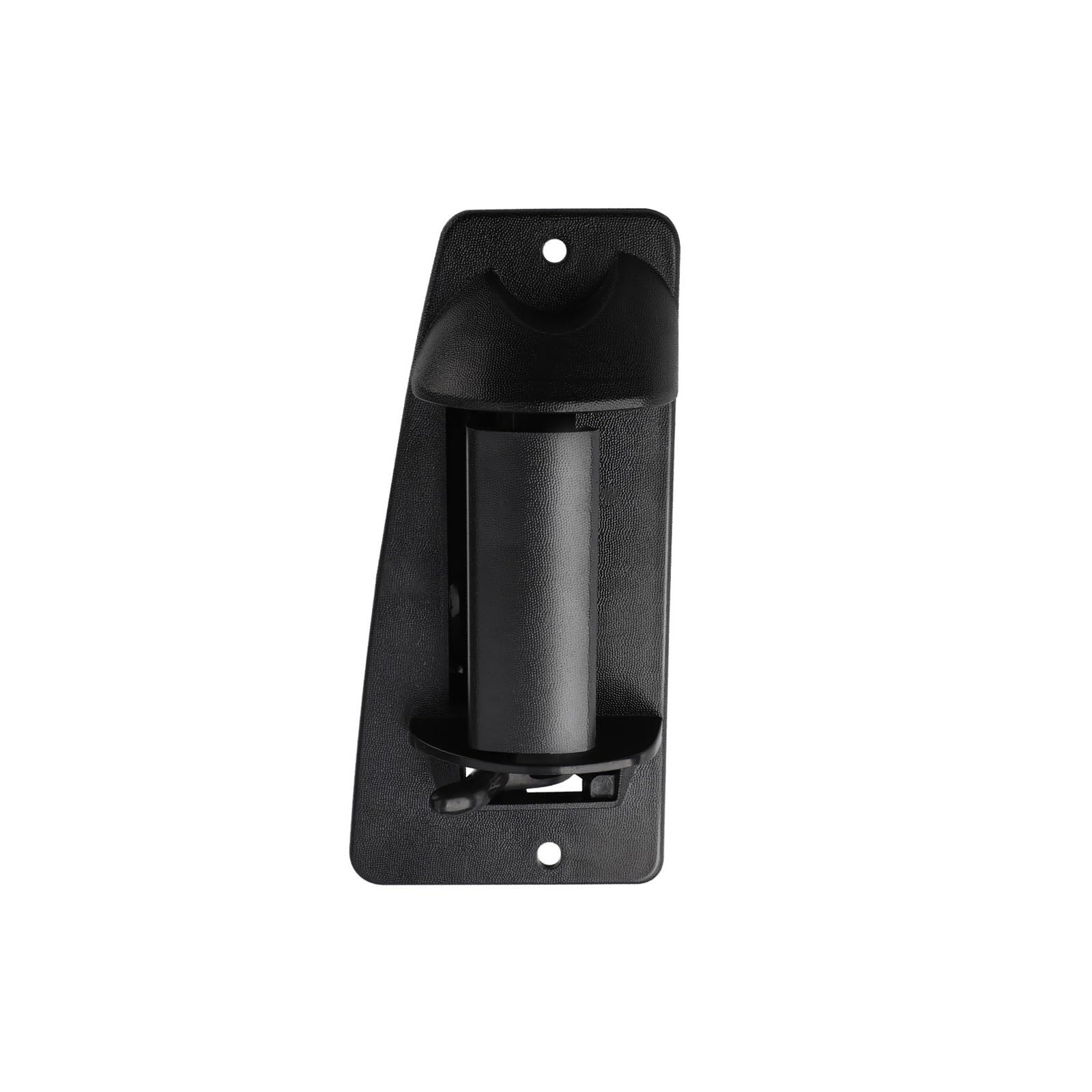 ASDDLLNN Exterior Sliding Door Handle 15758172 15758171 Outside Door Handle Left Right Extended Cab for Chevrolet for Silverado 1500 2500 3500 for Sierra 1999-2007(Right)
