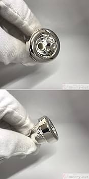 YAMAHA 11C4N 中川モデル トランペットマウスピース ヤマハ 中古