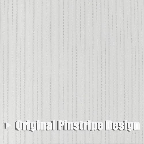 Miniatura 5 de SXZJTEX Cortinas de cocina rústicas bohemias con bolsillo para cortinero, cenefas de ventana para sala de estar y dormitorio, baño, villa, 54