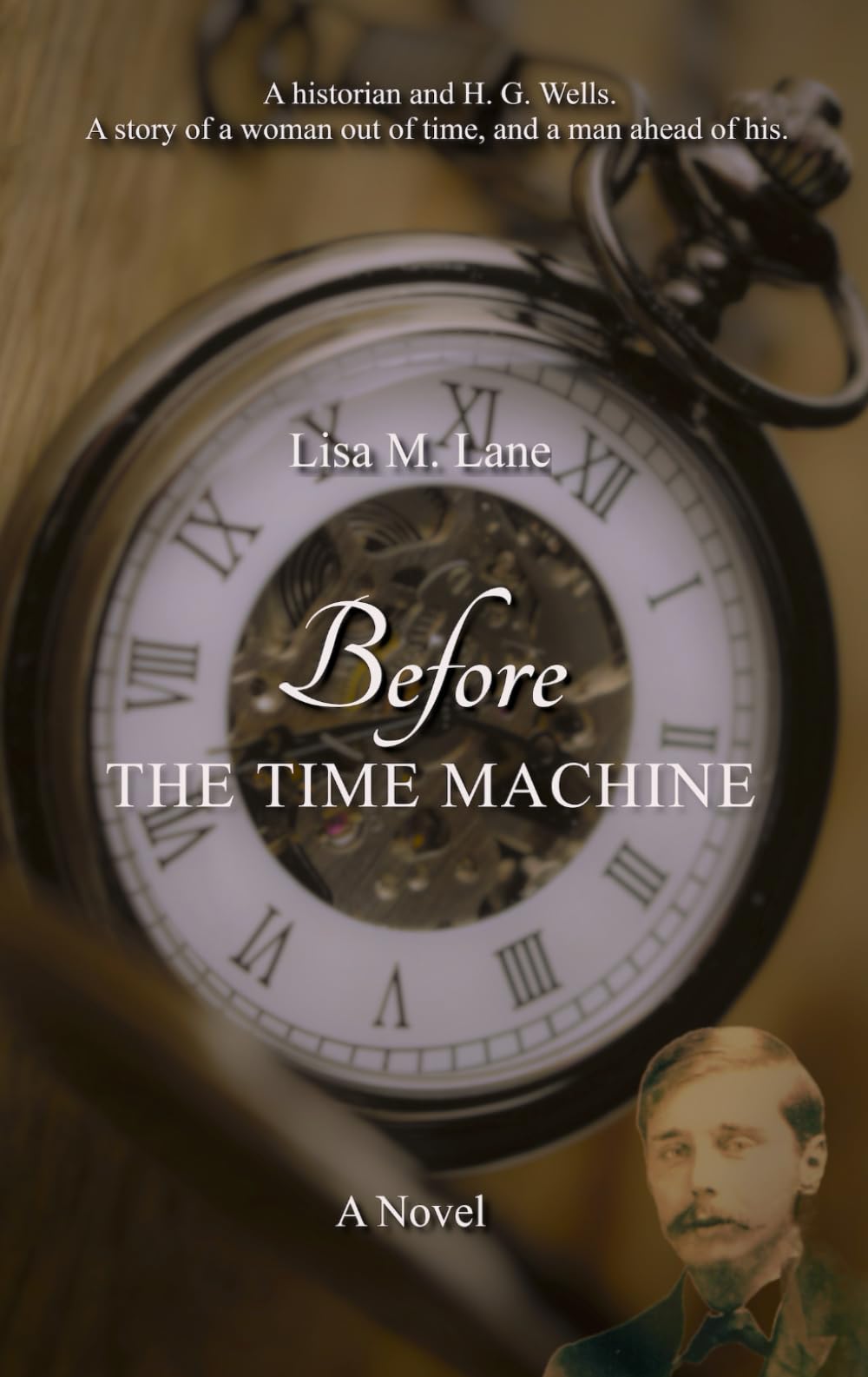 Before the Time Machine
