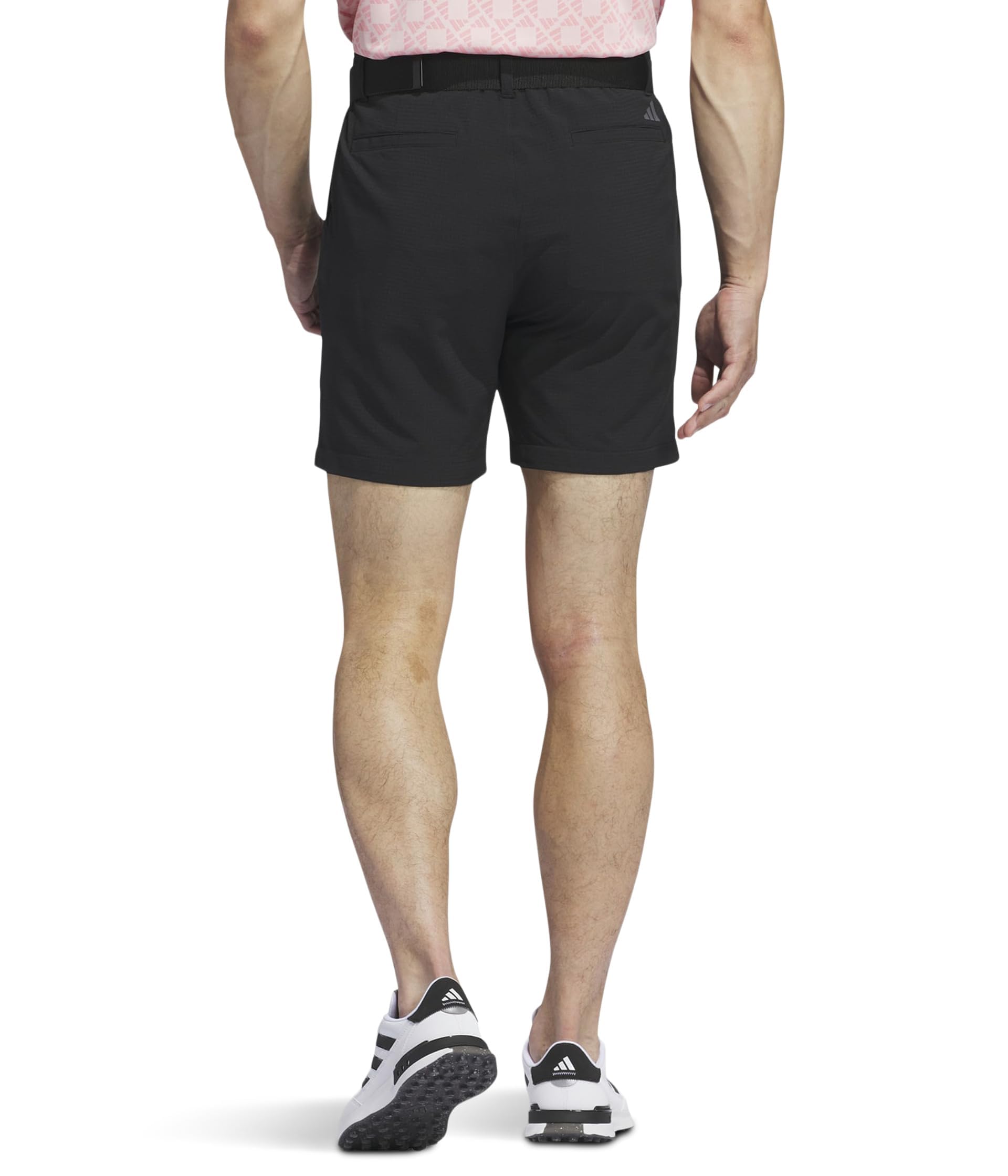 adidas Pantaloncini da Golf Uomo