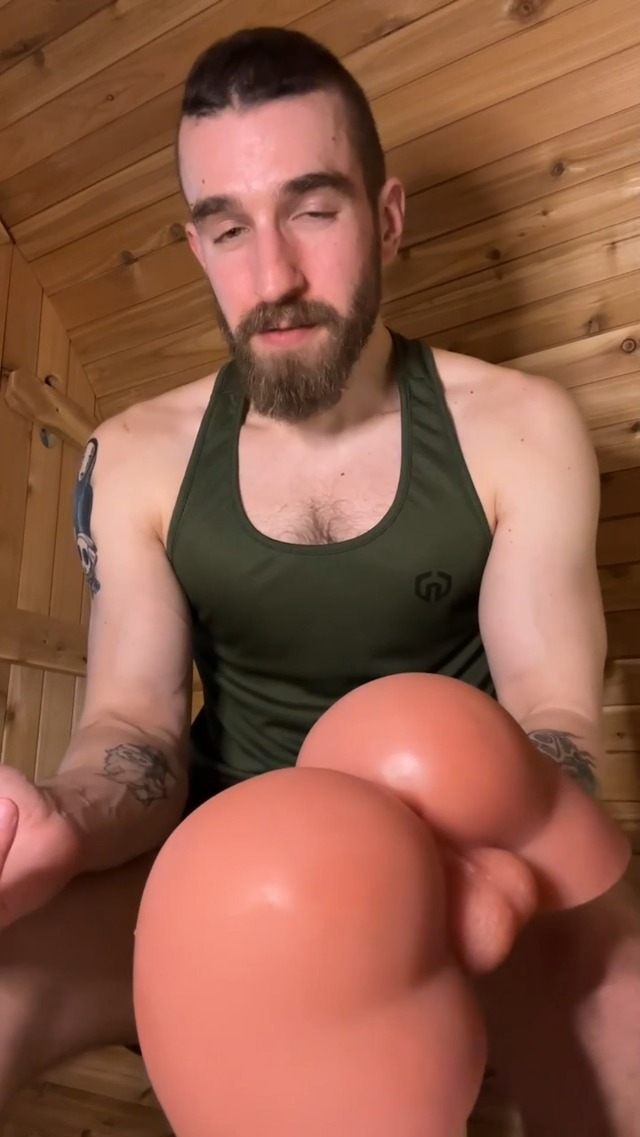 Amazon.com: 5.5Lb Lifelike Sex Doll for Gay Male Masturbator Realistic  Pussy with Testicles Anus Male Stroker Sex Toy for Masturbation Brown  Cobulipo : Health & Household
