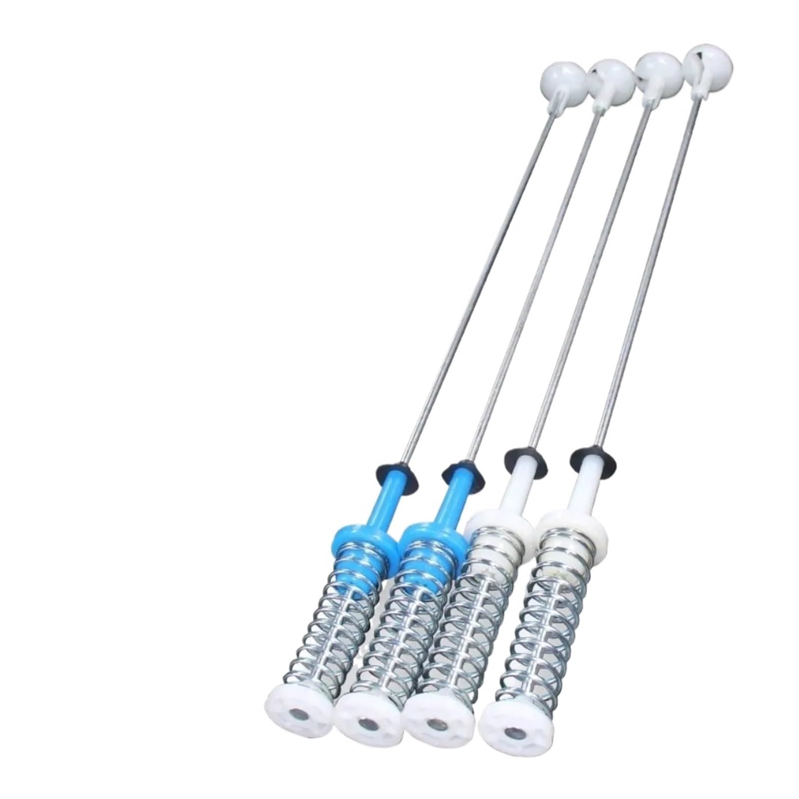 HIZON Washing Machine Shock Absorber，Compatible For Midea，