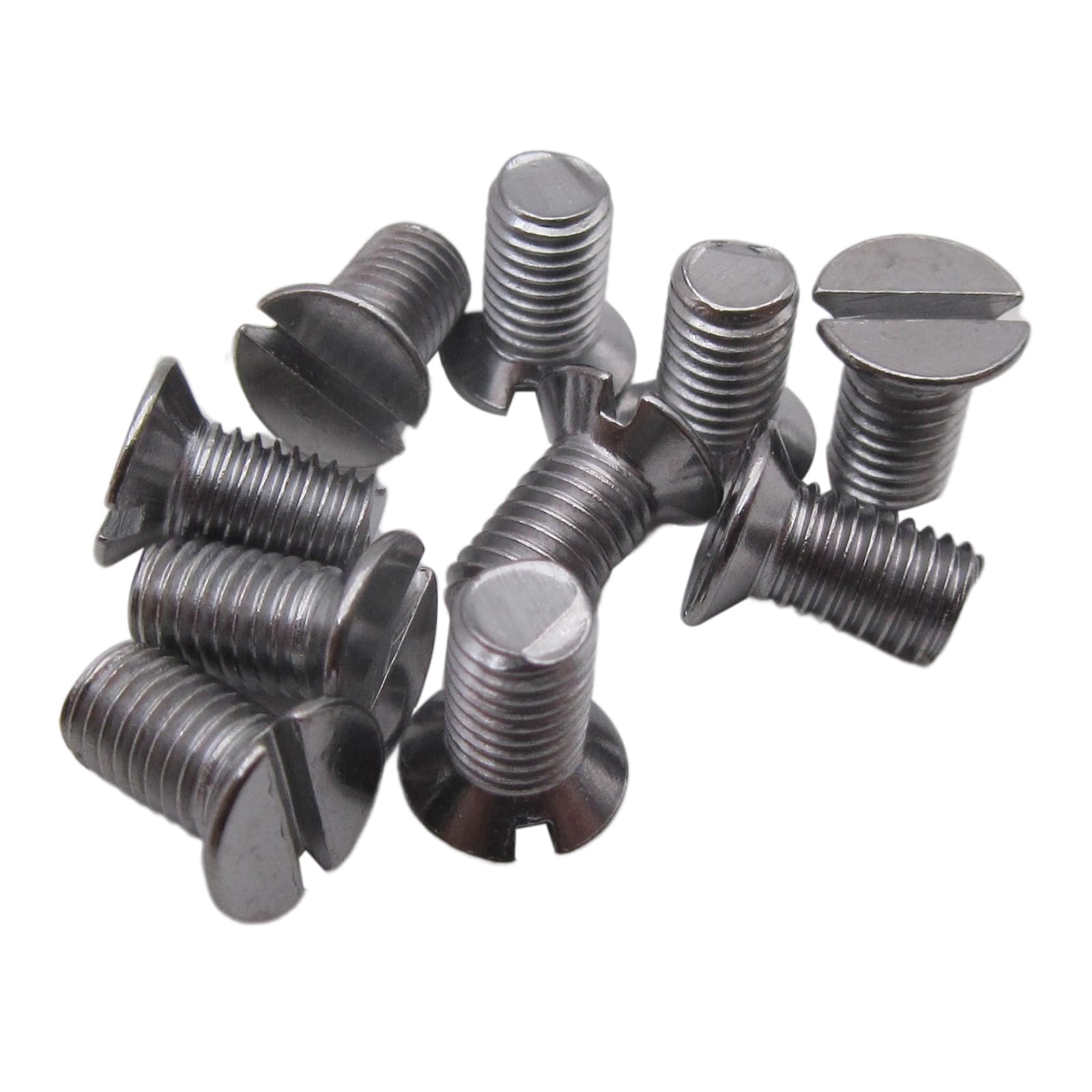 CKPSMS Marque - 10PCS Aiguille Vis Pour JUKI MO 2516 Togo