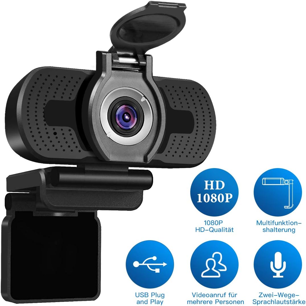 Fotocamera per computer