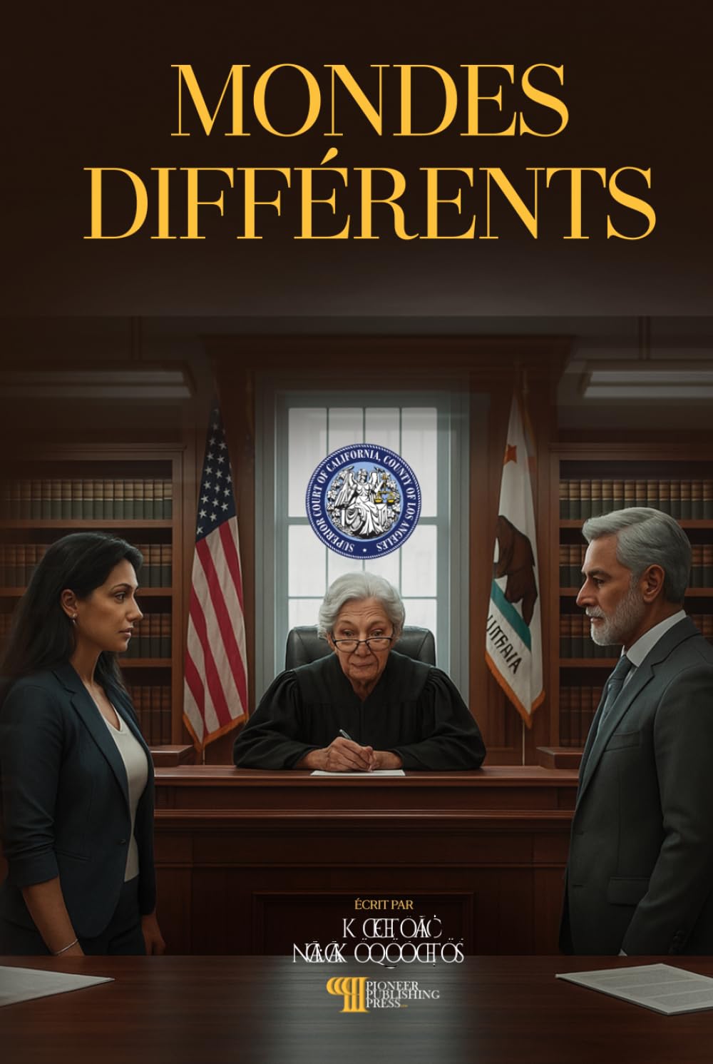 Mondes Différents