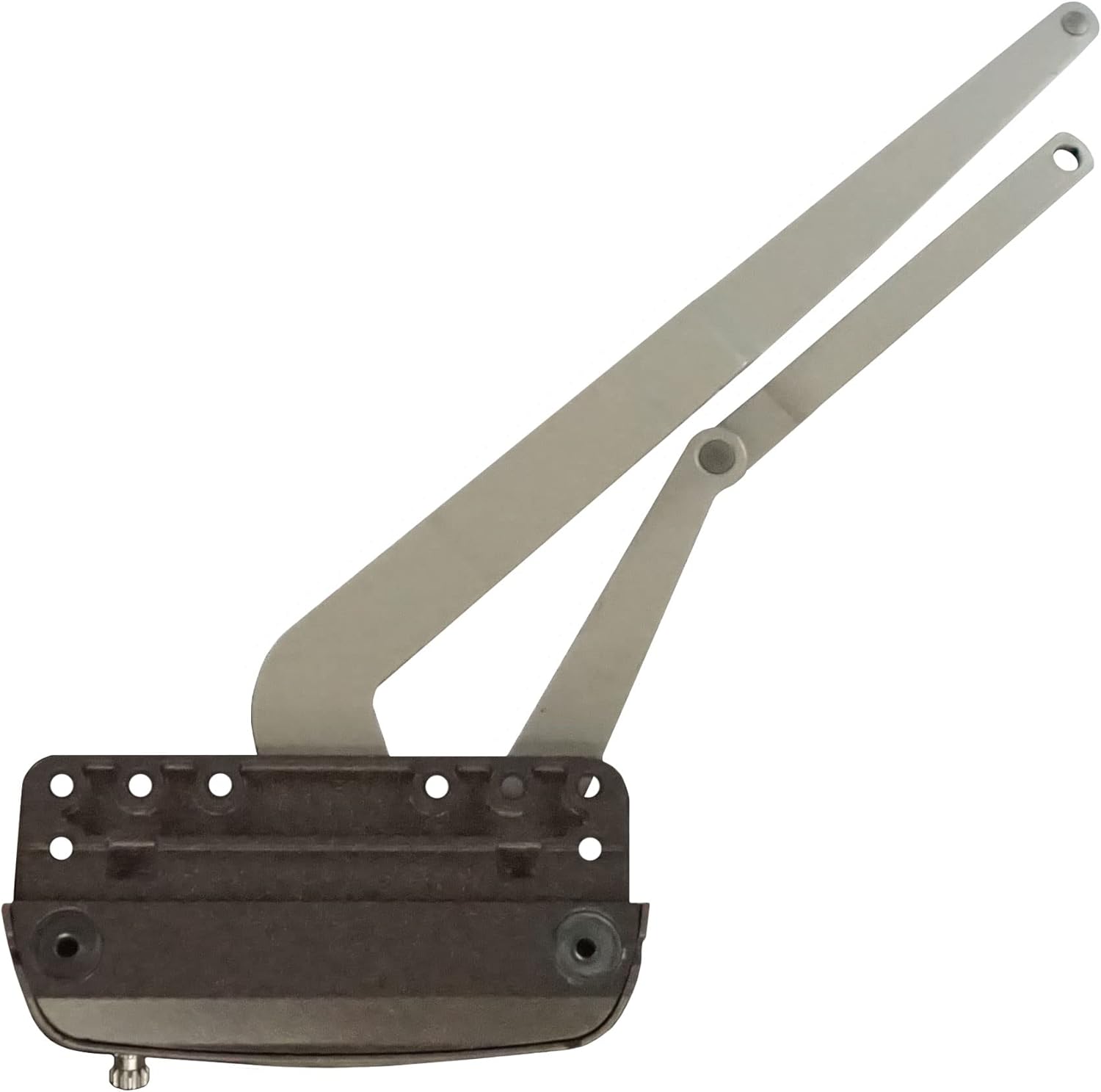 WRS Truth Encore Dual Arm Operator - Left Hand, Sill Mount