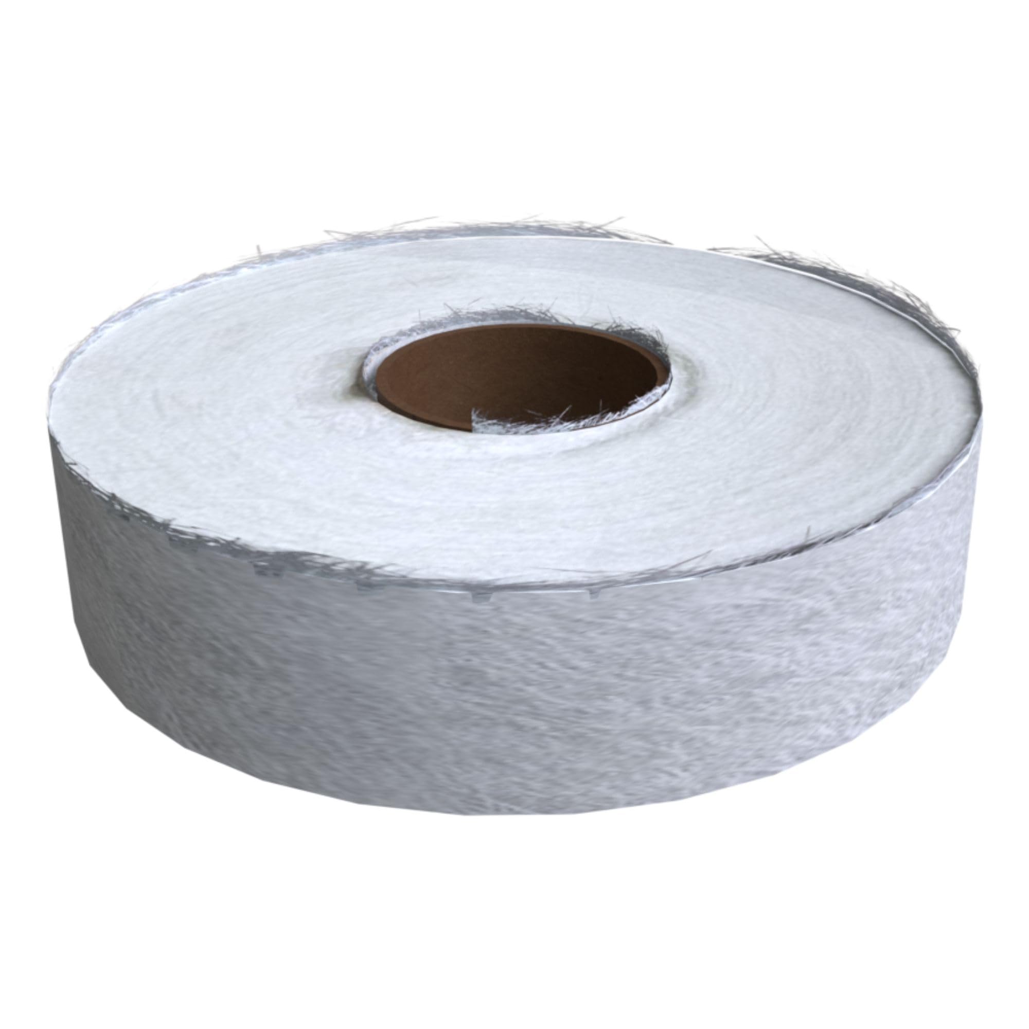 Ara Choice _ Cromar Pro 25 Grp Fibreglass Joining Bandage - 75Mm X 18M For Seam And Joint Covering In Grp Roofing