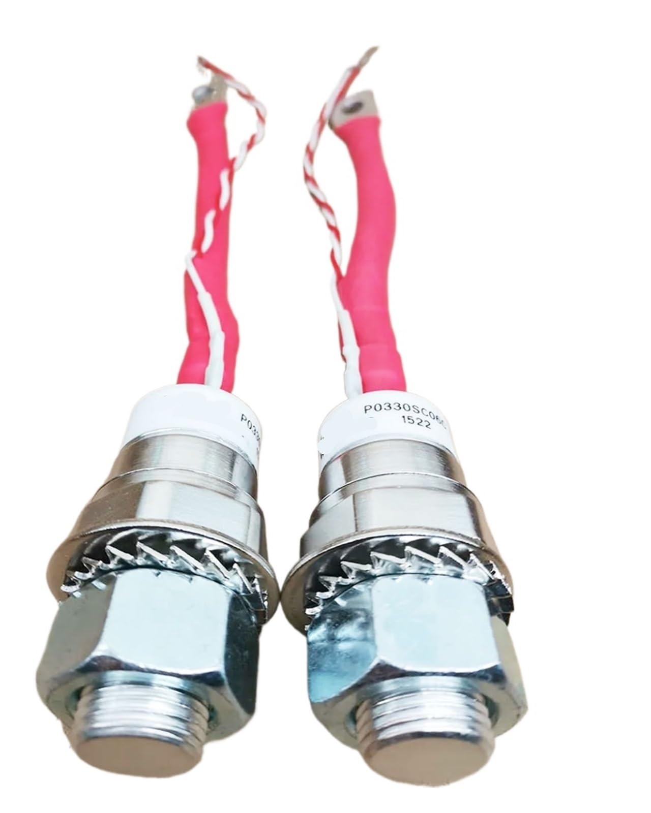 SJJBVPYX 1pcs P0330SC06C SKT130/12E 78RT250 DSS100A18 SKT100/16E thyristor, lug diode, module(P0330SC06C)