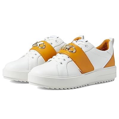 MICHAEL Michael Kors Emmett Strap Lace Up Women