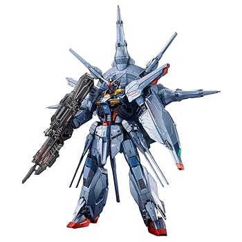 MG プロヴィデンスガンダム　塗装完成品　seed ガンダム　プラモデル Amazon | MG 機動戦士ガンダムSEED プロヴィデンスガンダム