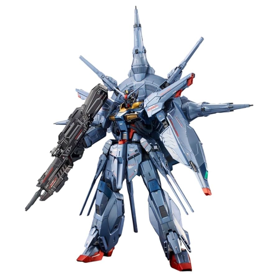 Amazon | MG 機動戦士ガ ンダムSEED プロヴィデンスガンダム