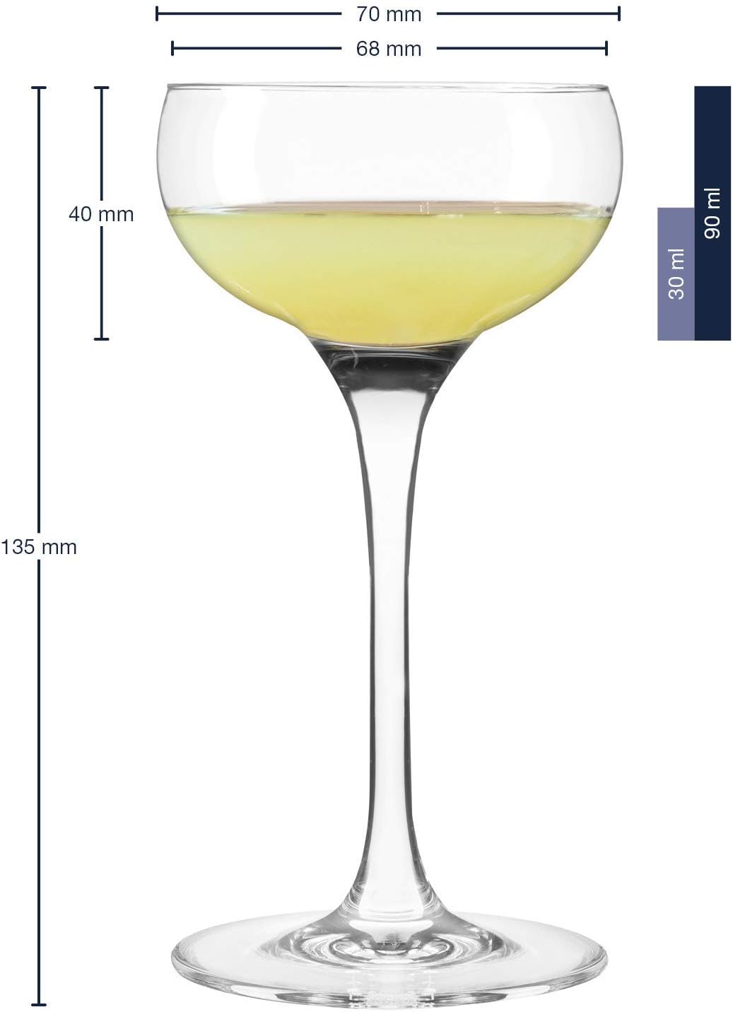 Leonardo Cheers Liquor 1