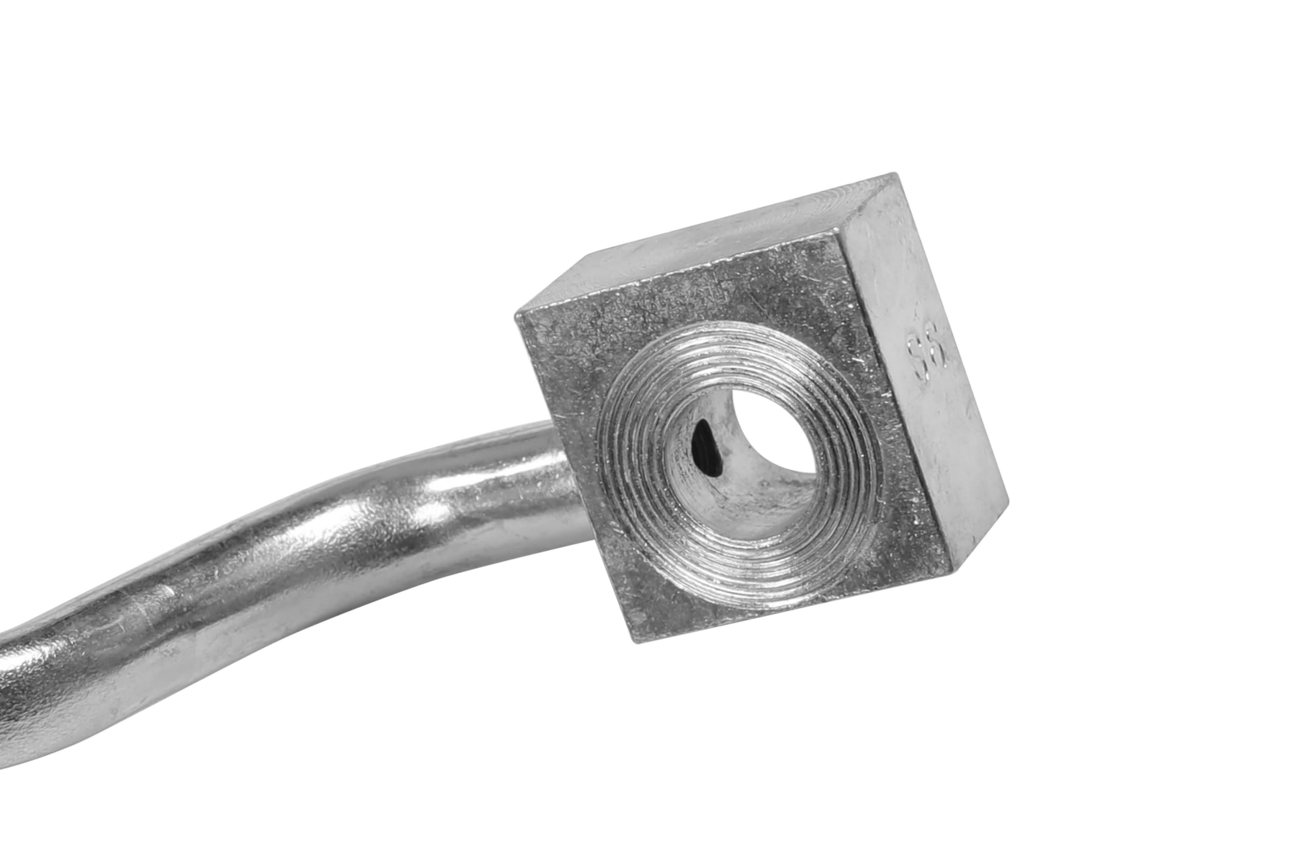 Amazon.com: Sunsong 2203675 Brake Hydraulic Hose : Automotive