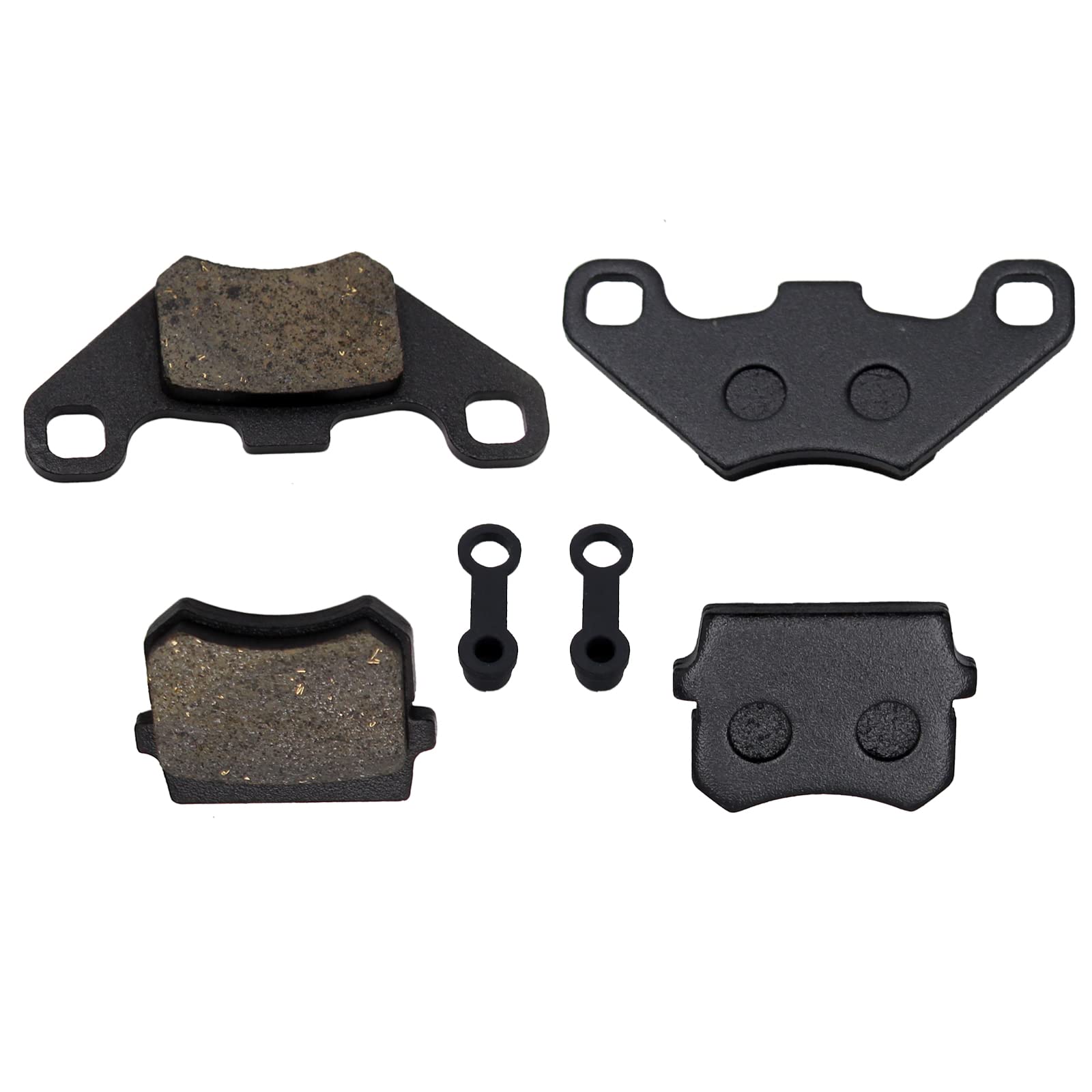 Pinza Freni Posteriore Universale Per Quad E ATV 50-125cc - Compatibile Con Honda, Taotao, Roketa E Altri Modelli - Foto 10