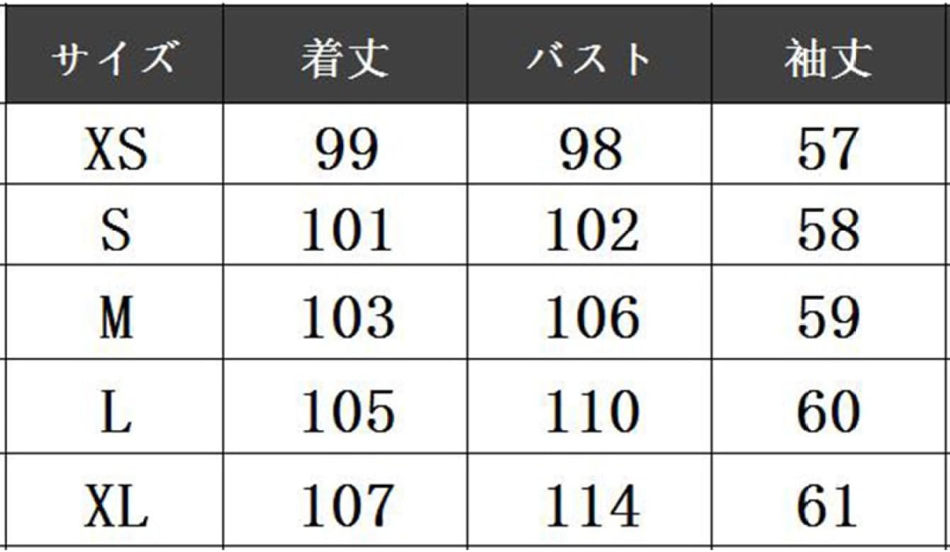 [YJSO] ロングチェスターコート レディース アウター コート ロング丈 長袖 無地 秋冬 秋服 冬服 10代 20代 30代