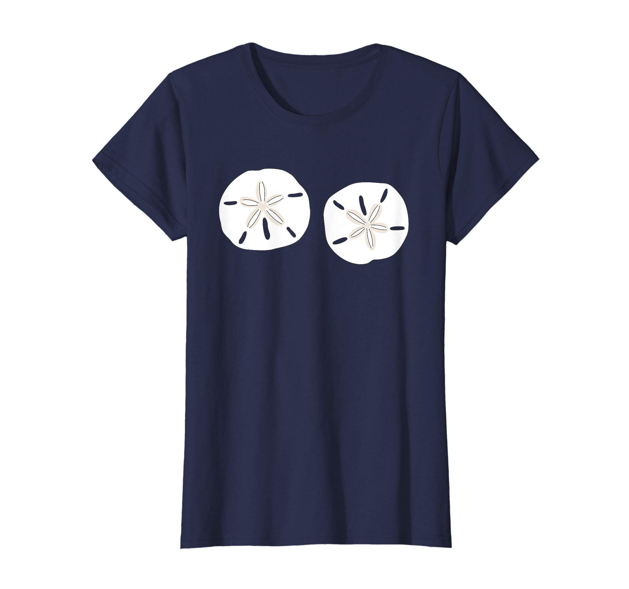 Modern EnglishSand Dollar Biscuits T-Shirt