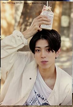 彼はきっと魔法を使う。　アニメイト特典付き CLAMP 30周年 アニメイト 特典 ブロマイド 全4種セット 送料込