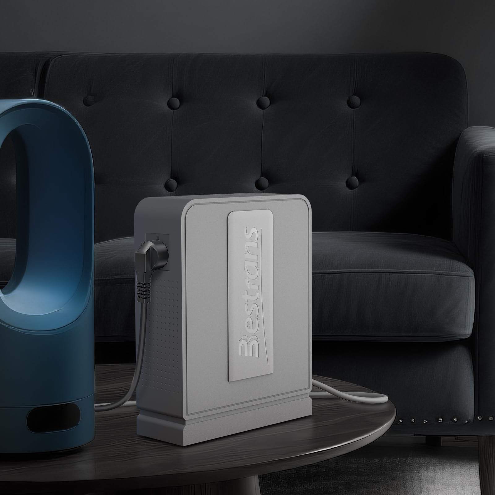 Trasformatore Step Up da 2000 W, convertitore da 110 V a 220 V, convertitore di tensione resistente, da 110 V-120 V a 220 V-240 V, con doppia presa, protezione da sovraccarico e ultra
