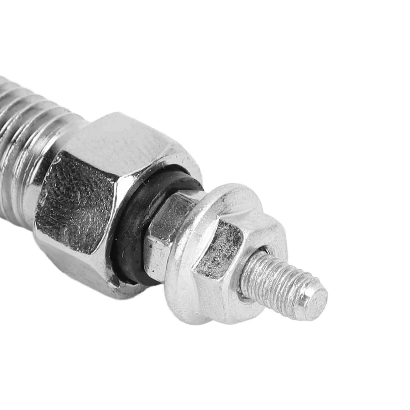candelette diesel auto 8970283690 203IS4BD2 Compatibile Con Isuzu Per NPR NQR 1992 1993 1994 1995 1996 1997 1998 Set Di Candelette Di Ricambio Motori Diesel
