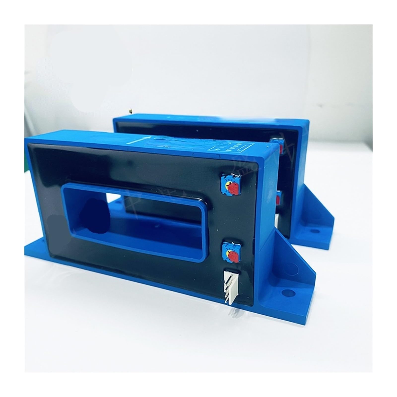 CLEUFWKO HAX500-S Open-loop Transformer Current Sensor 500A