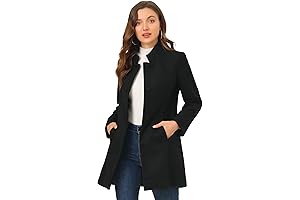 Women's Classic Winter Coat